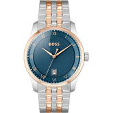 Gents BOSS Principle Watch