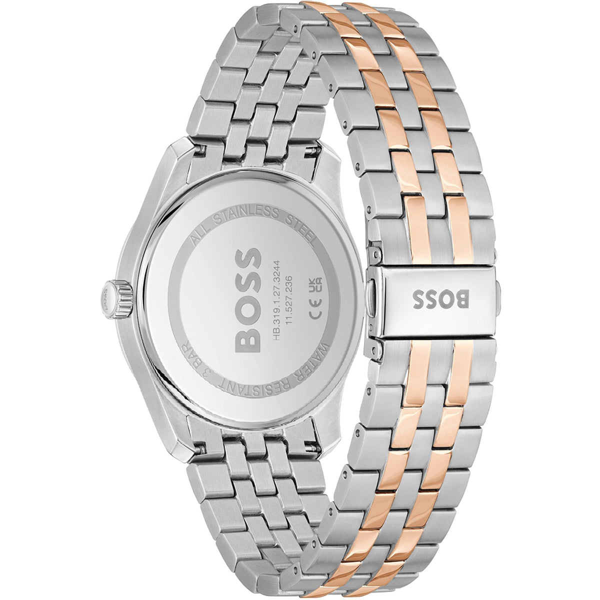 Gents BOSS Principle Watch