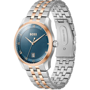 Gents BOSS Principle Watch