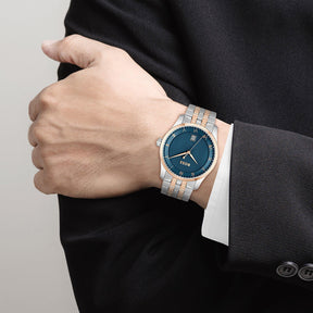 Gents BOSS Principle Watch