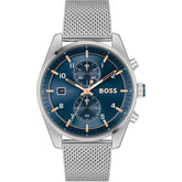 Gents BOSS Skytraveller Chronograph Watch