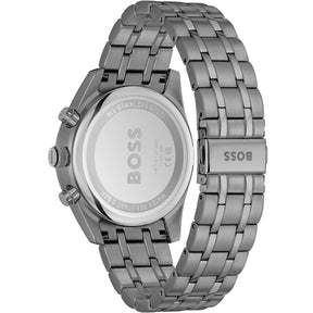 Gents BOSS Skytraveller Chronograph Watch