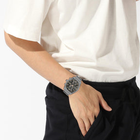 Gents BOSS Skytraveller Chronograph Watch
