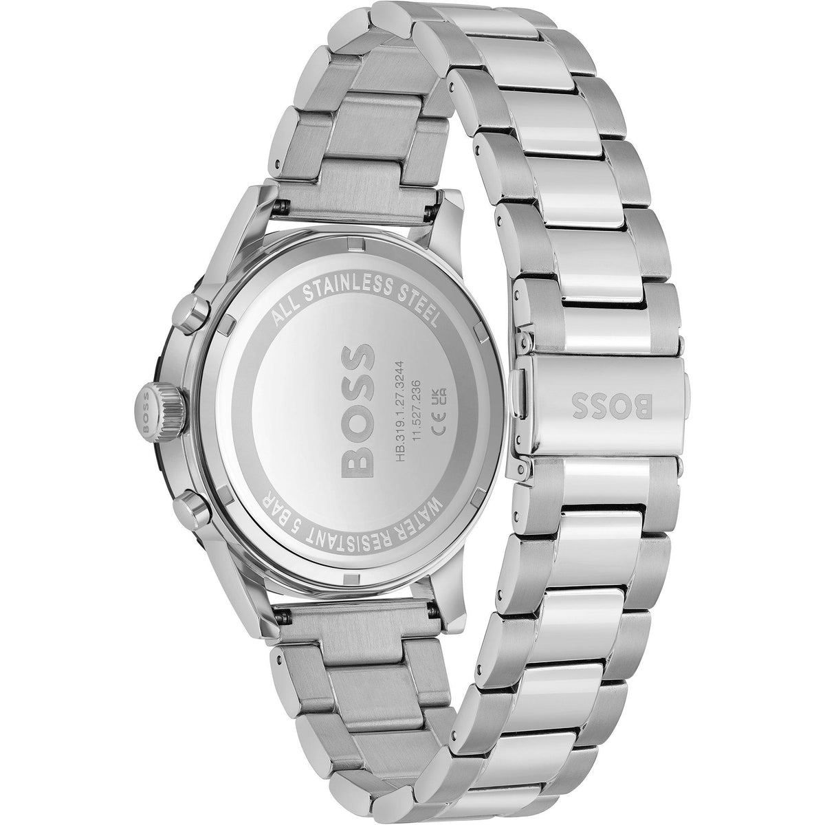 Gents BOSS Solgrade Recycled Watch