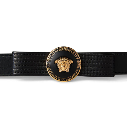 Gianni Leather Belt