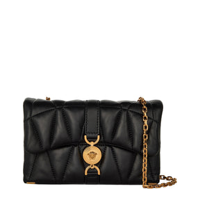 Kleio Quilted Mini Bag