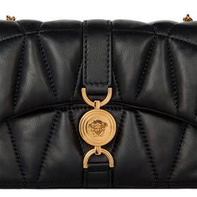 Kleio Quilted Mini Bag