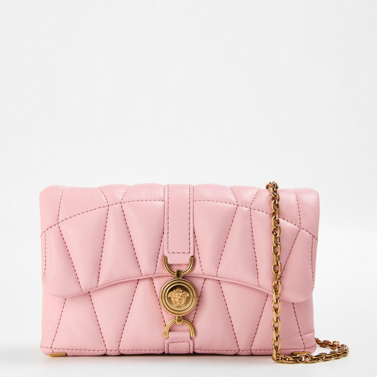 Kleio Quilted Mini Bag