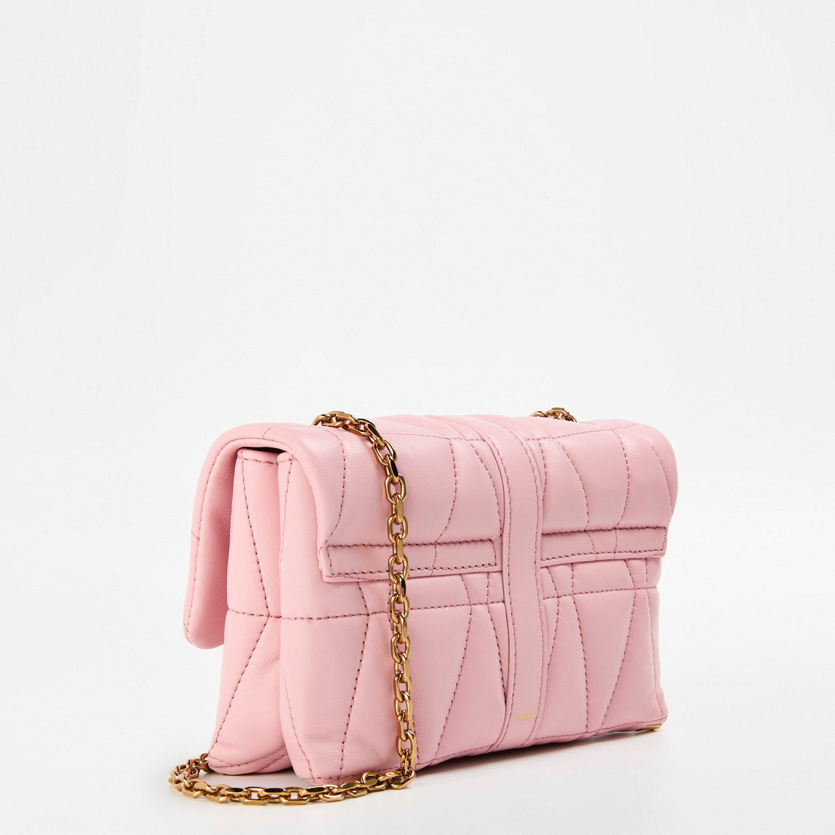 Kleio Quilted Mini Bag