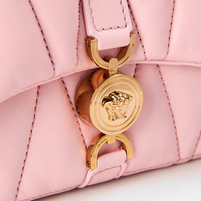 Kleio Quilted Mini Bag