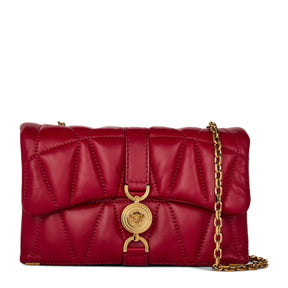 Kleio Quilted Mini Bag