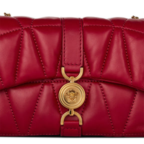 Kleio Quilted Mini Bag