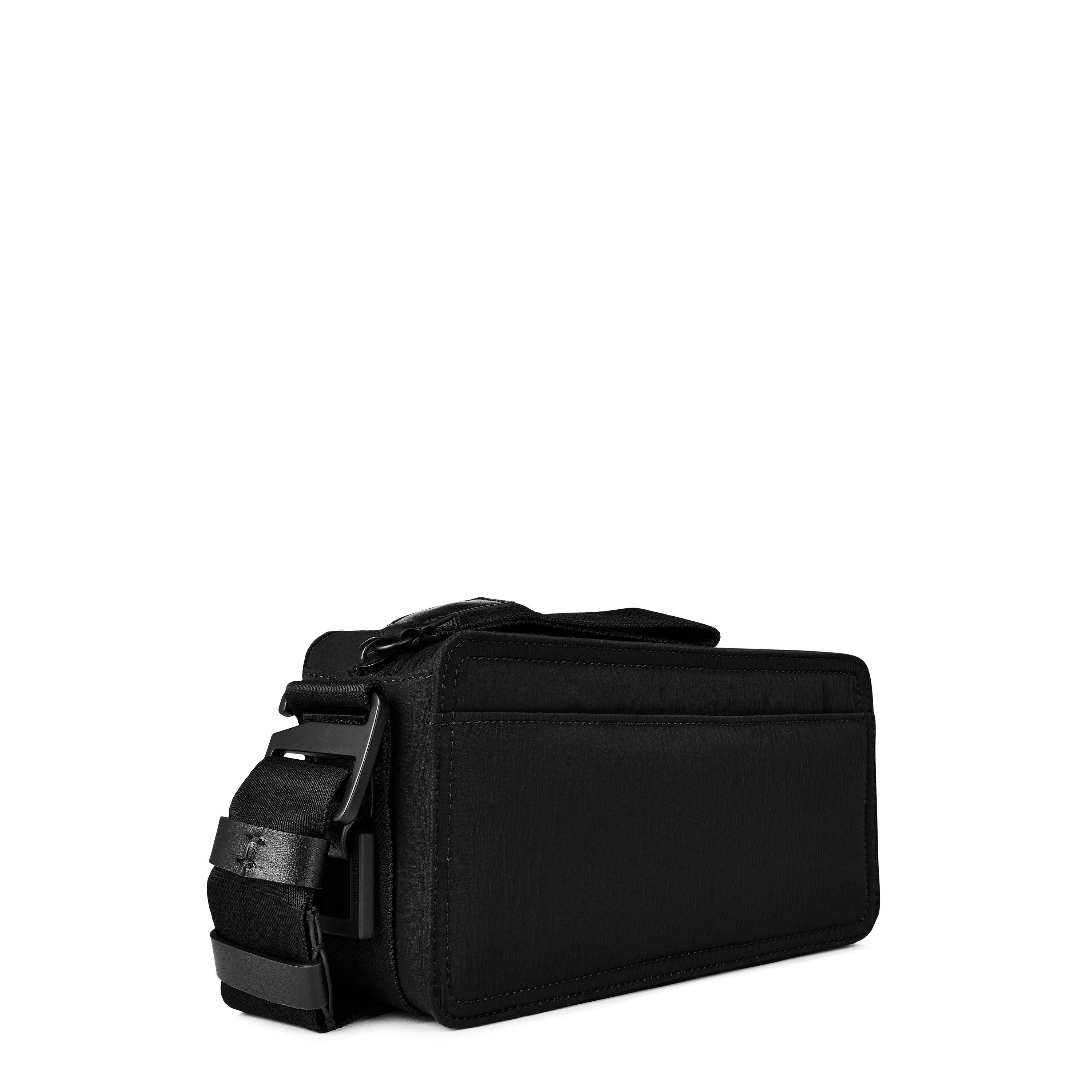 Le Cuerda Rectangle Crossbody Bag