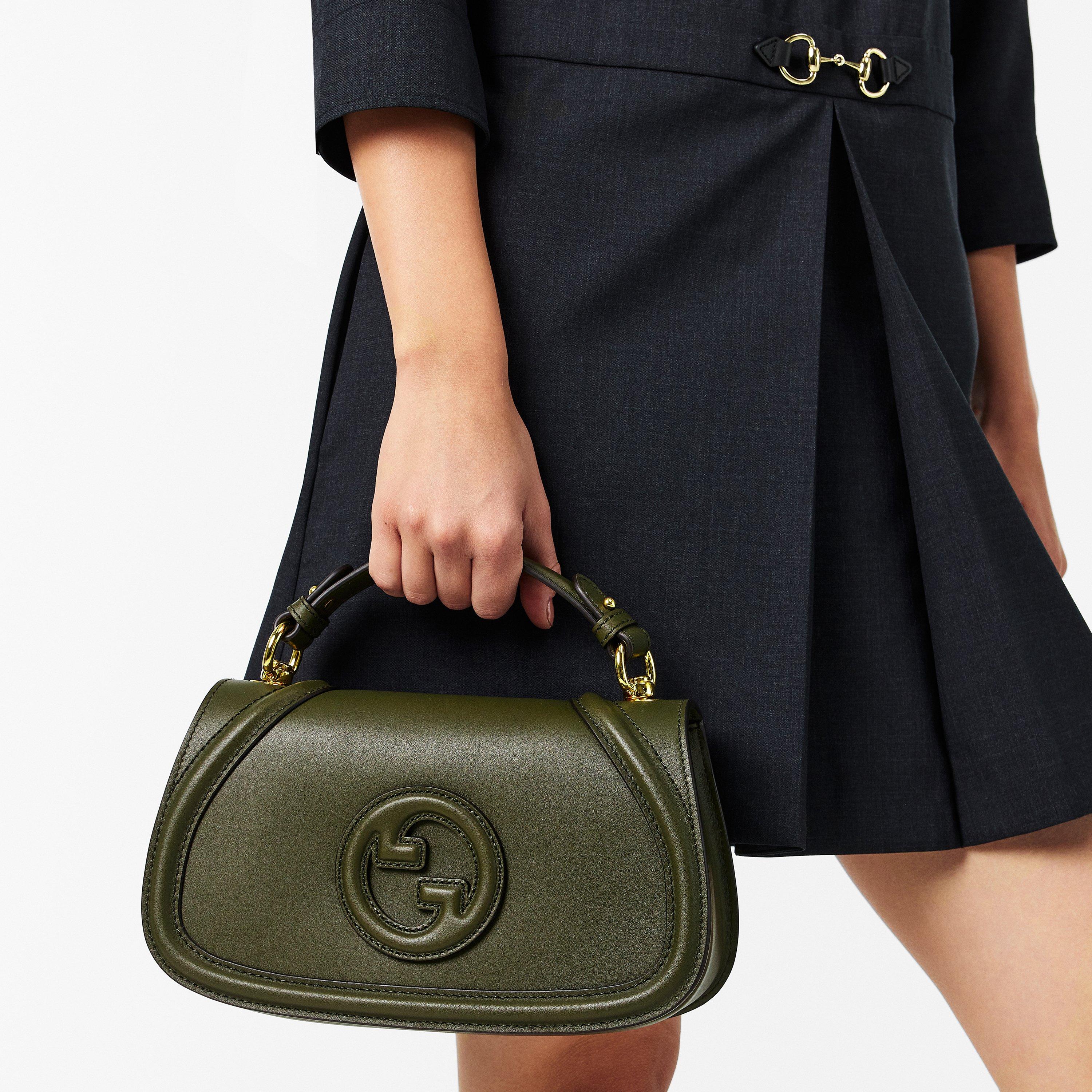 Small Blondie Bag