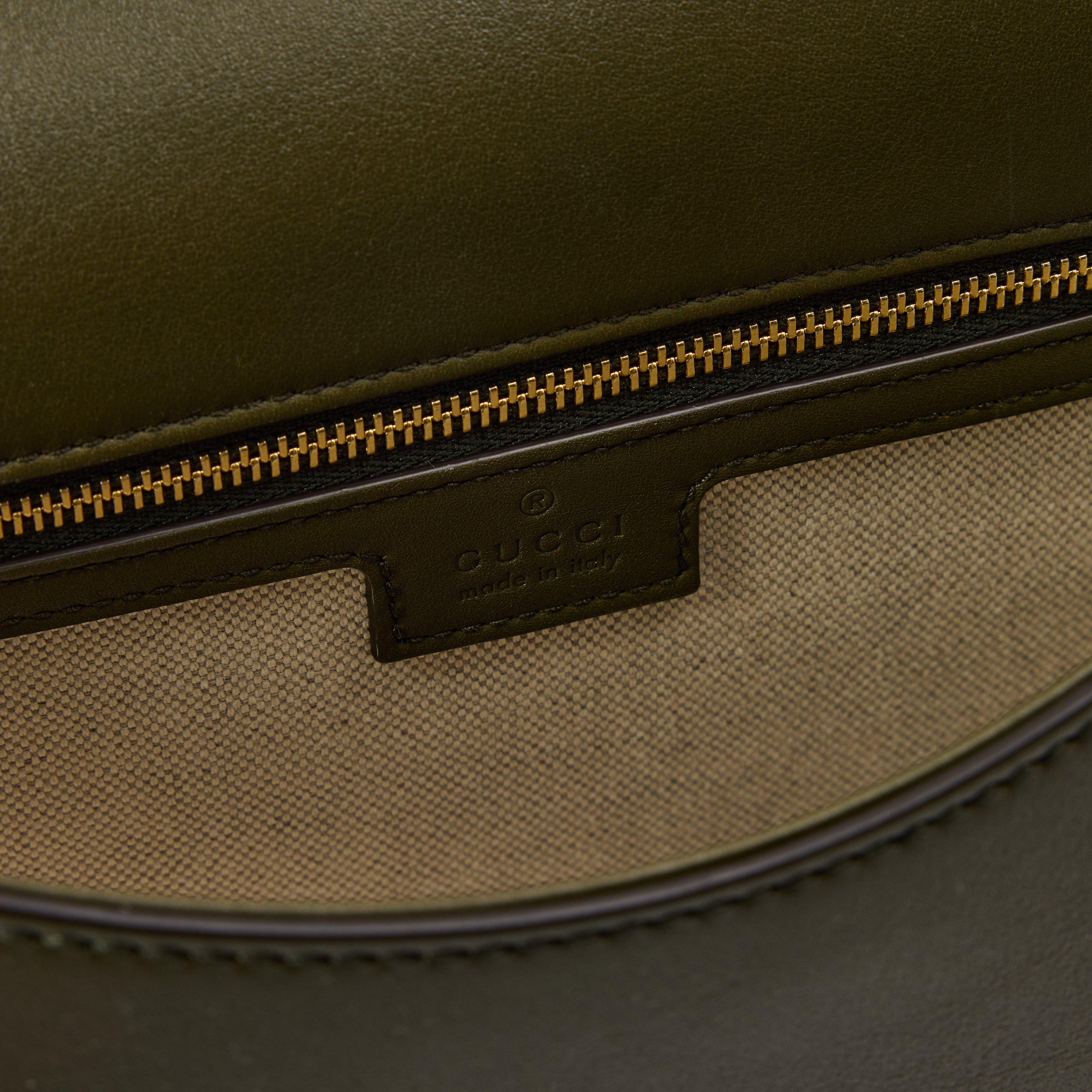 Small Blondie Bag