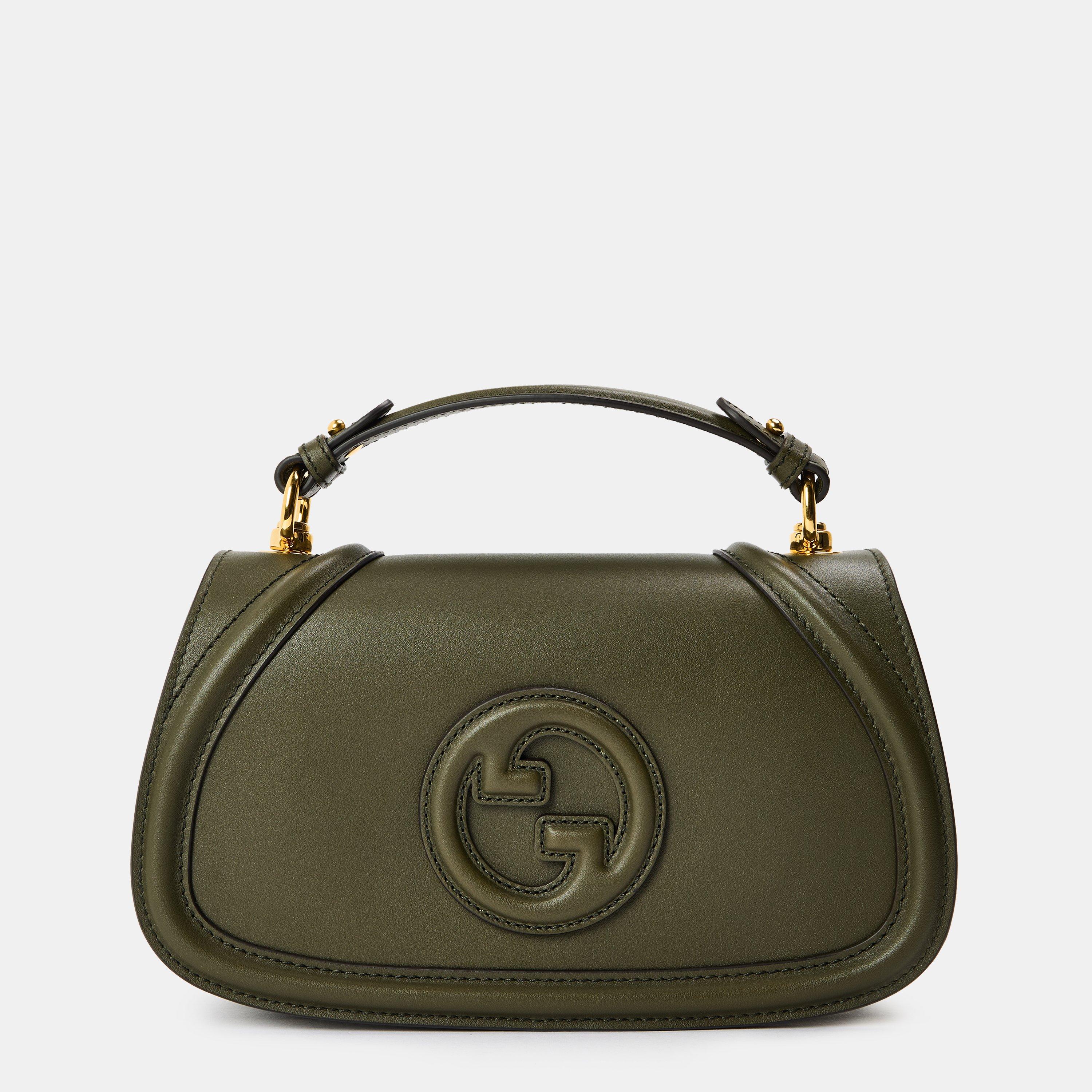 Small Blondie Bag