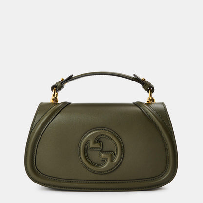 Small Blondie Bag