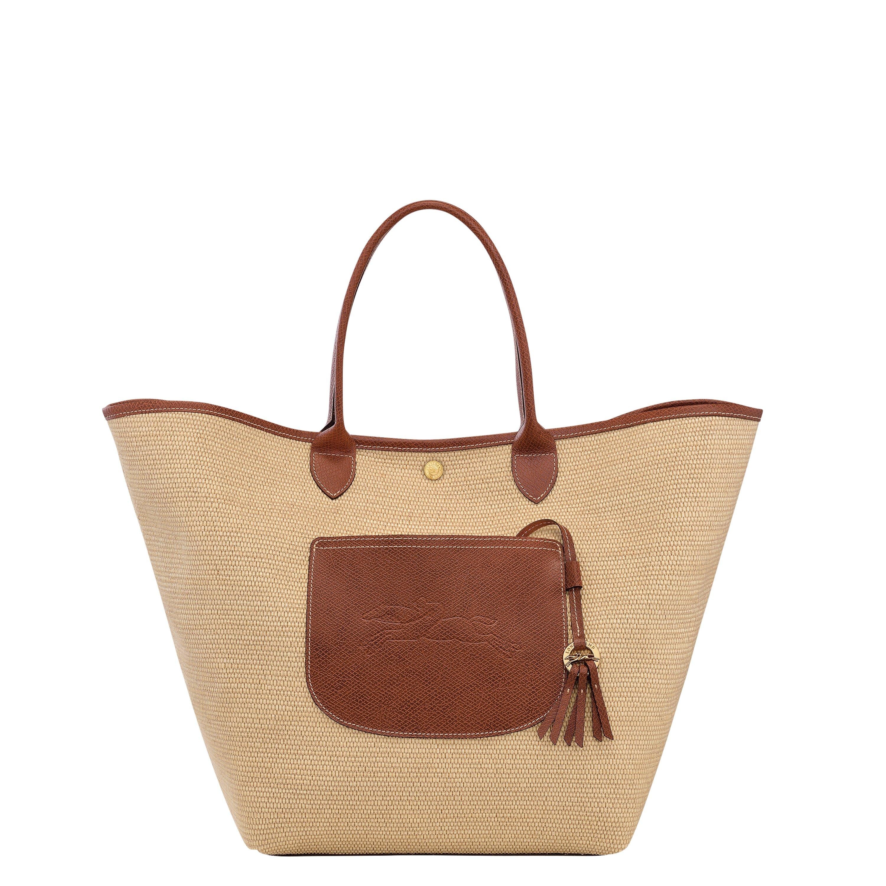Le Panier Pliage Basket Bag