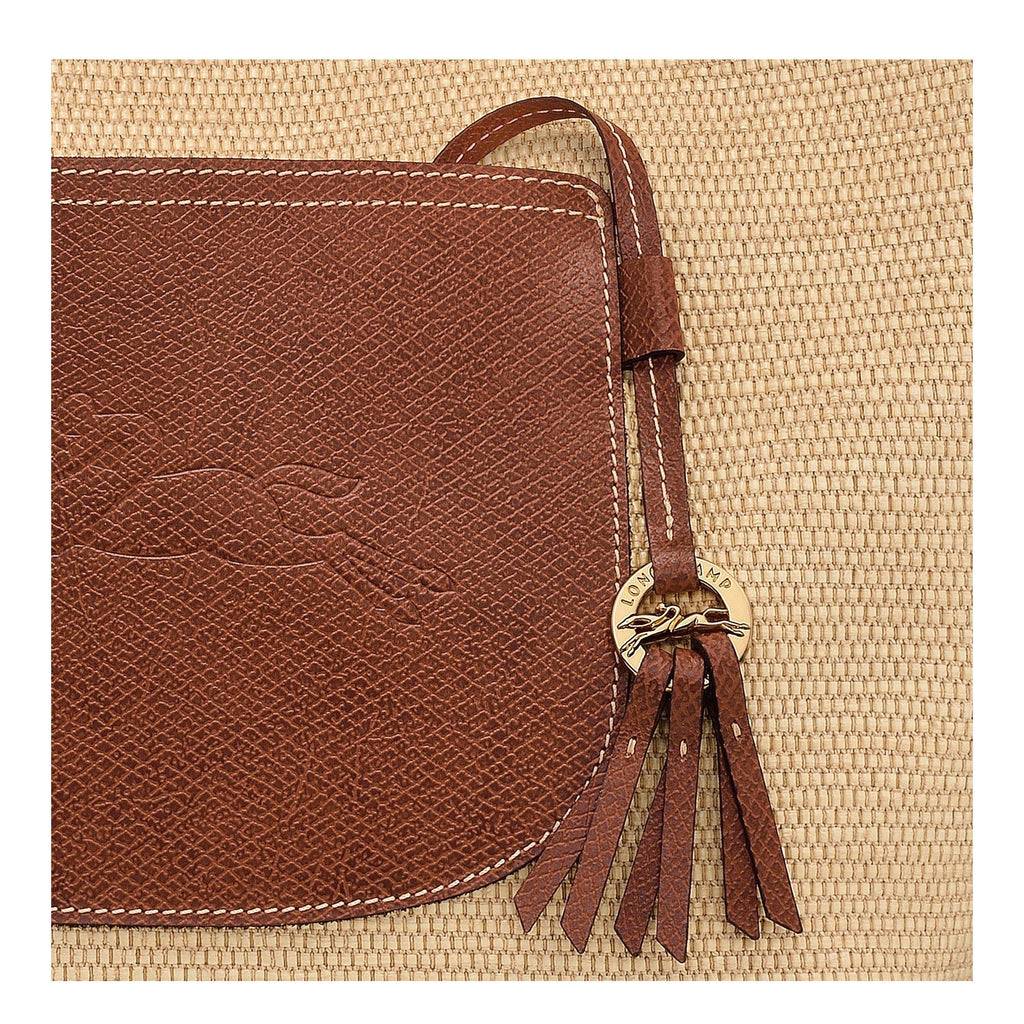 Le Panier Pliage Basket Bag