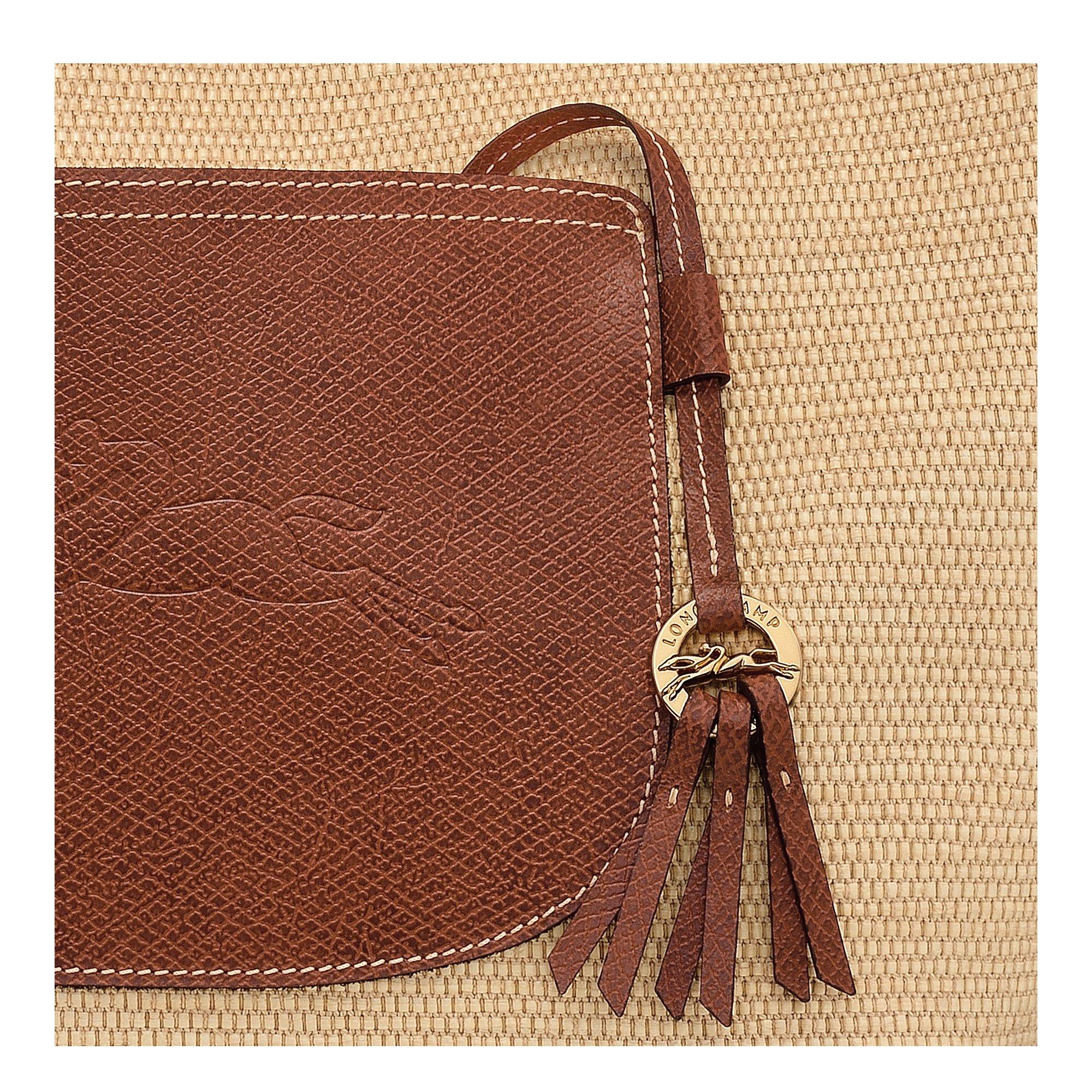 Le Panier Pliage Basket Bag