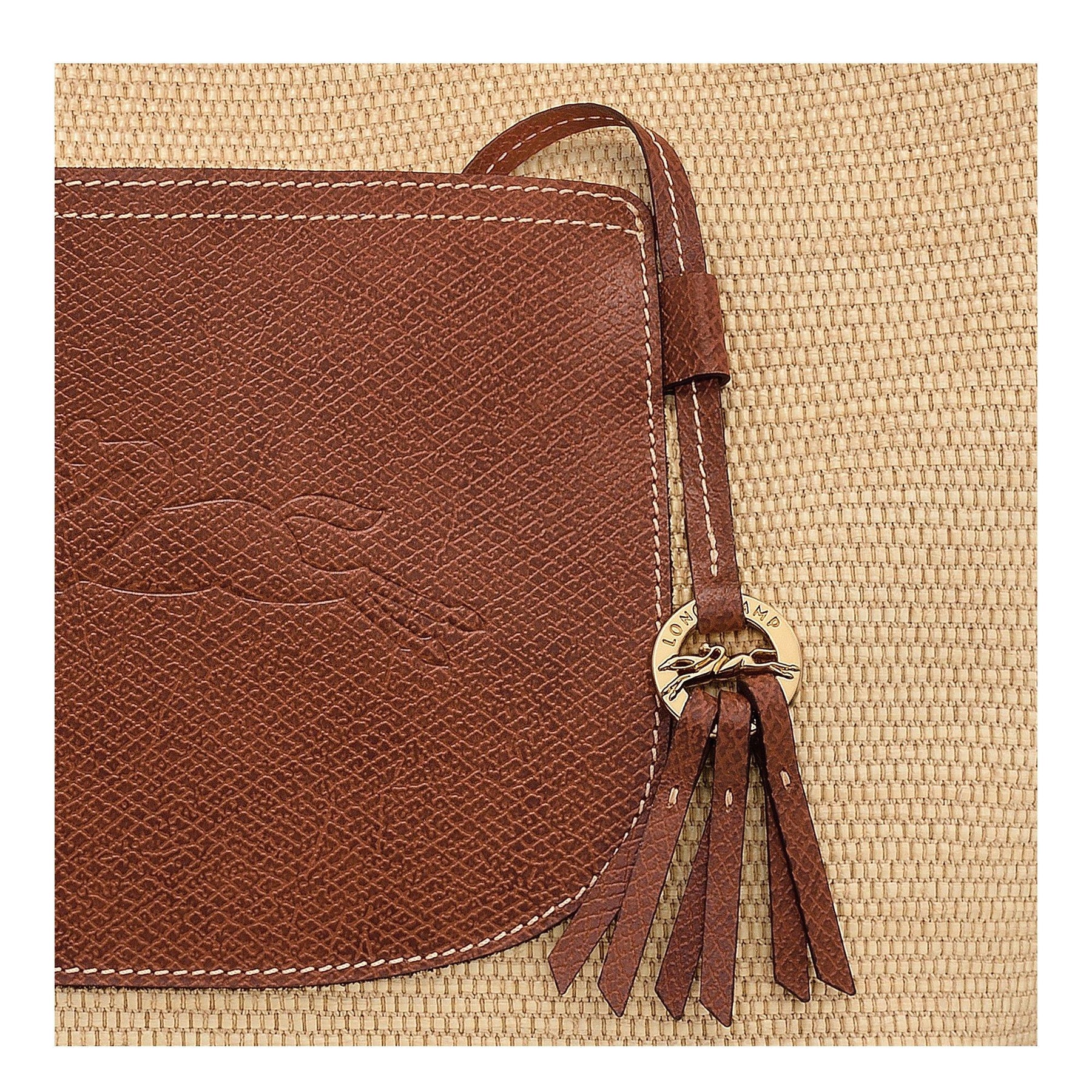 Le Panier Pliage Basket Bag