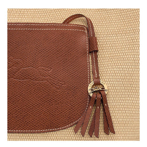 Le Panier Pliage Basket Bag