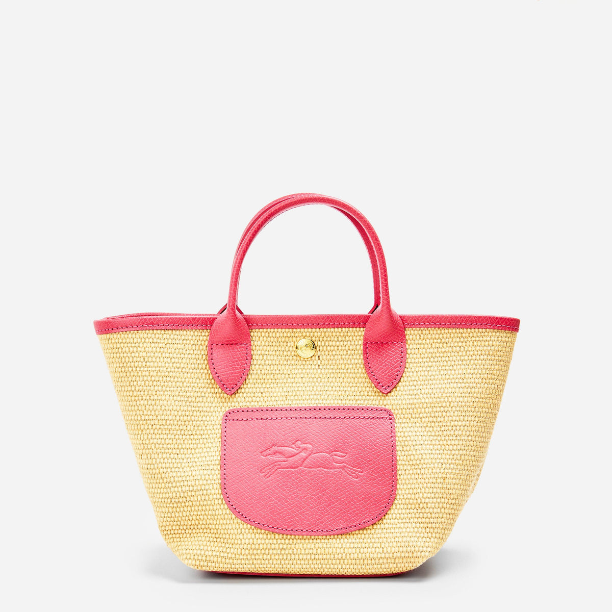 Lcp Panier Extra Small Tote Bag