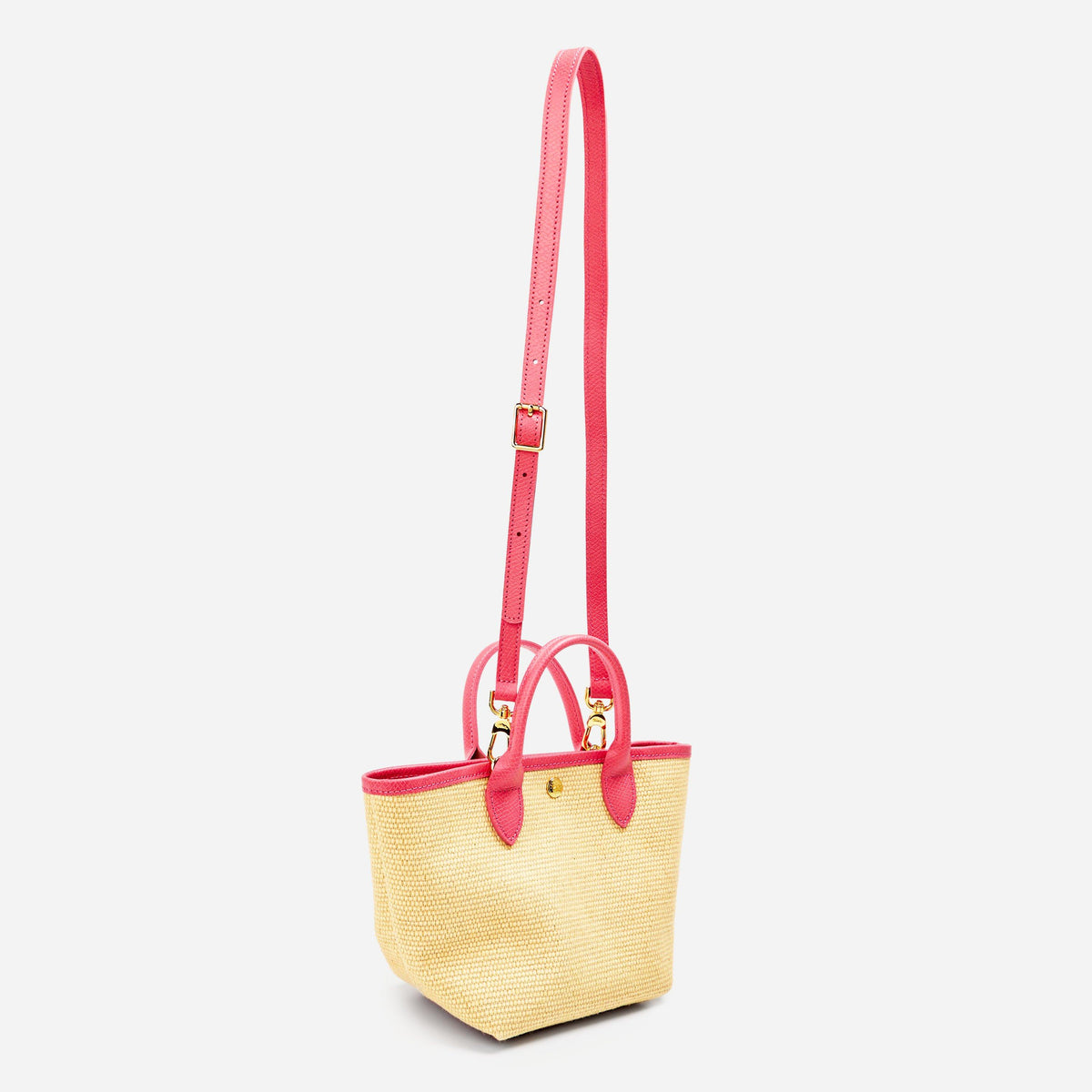 Lcp Panier Extra Small Tote Bag