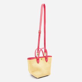 Lcp Panier Extra Small Tote Bag