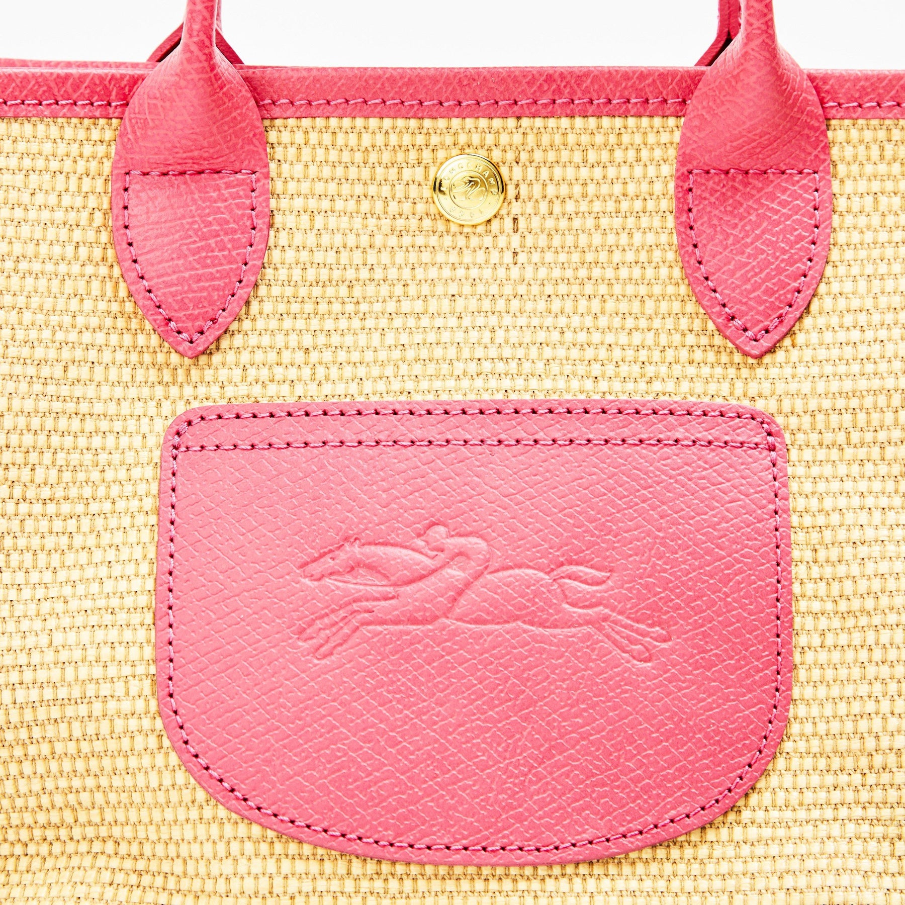 Lcp Panier Extra Small Tote Bag