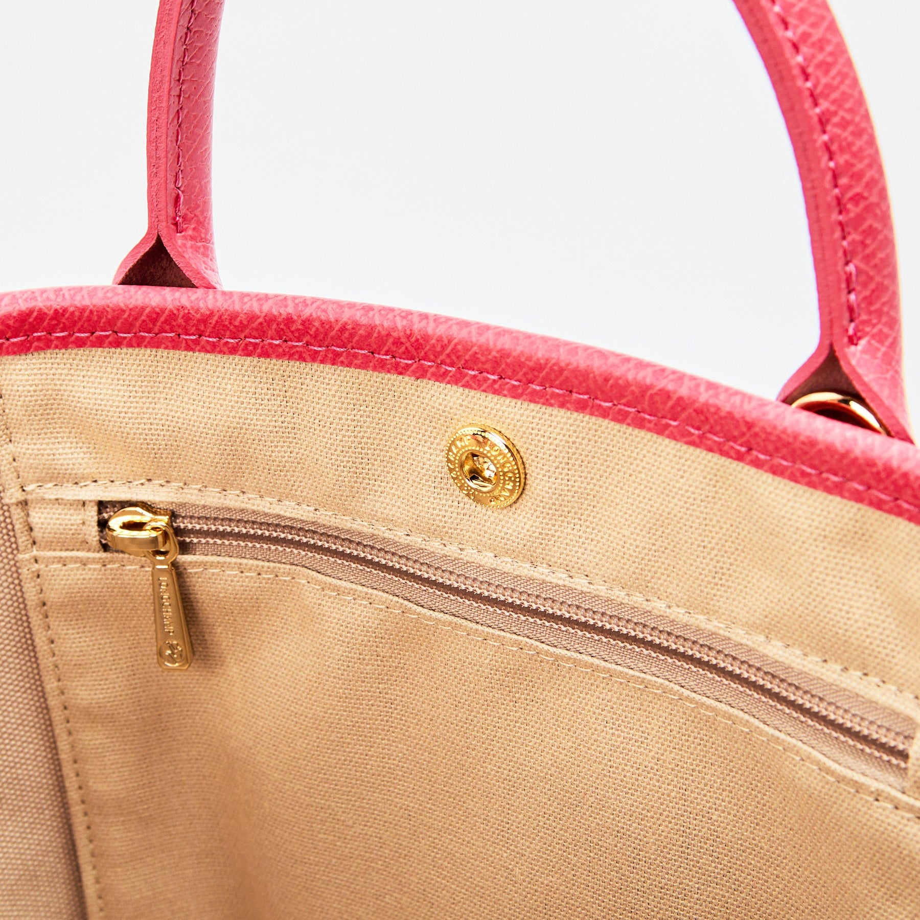 Lcp Panier Extra Small Tote Bag