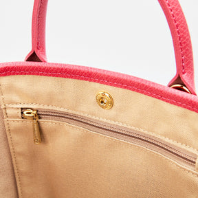 Lcp Panier Extra Small Tote Bag