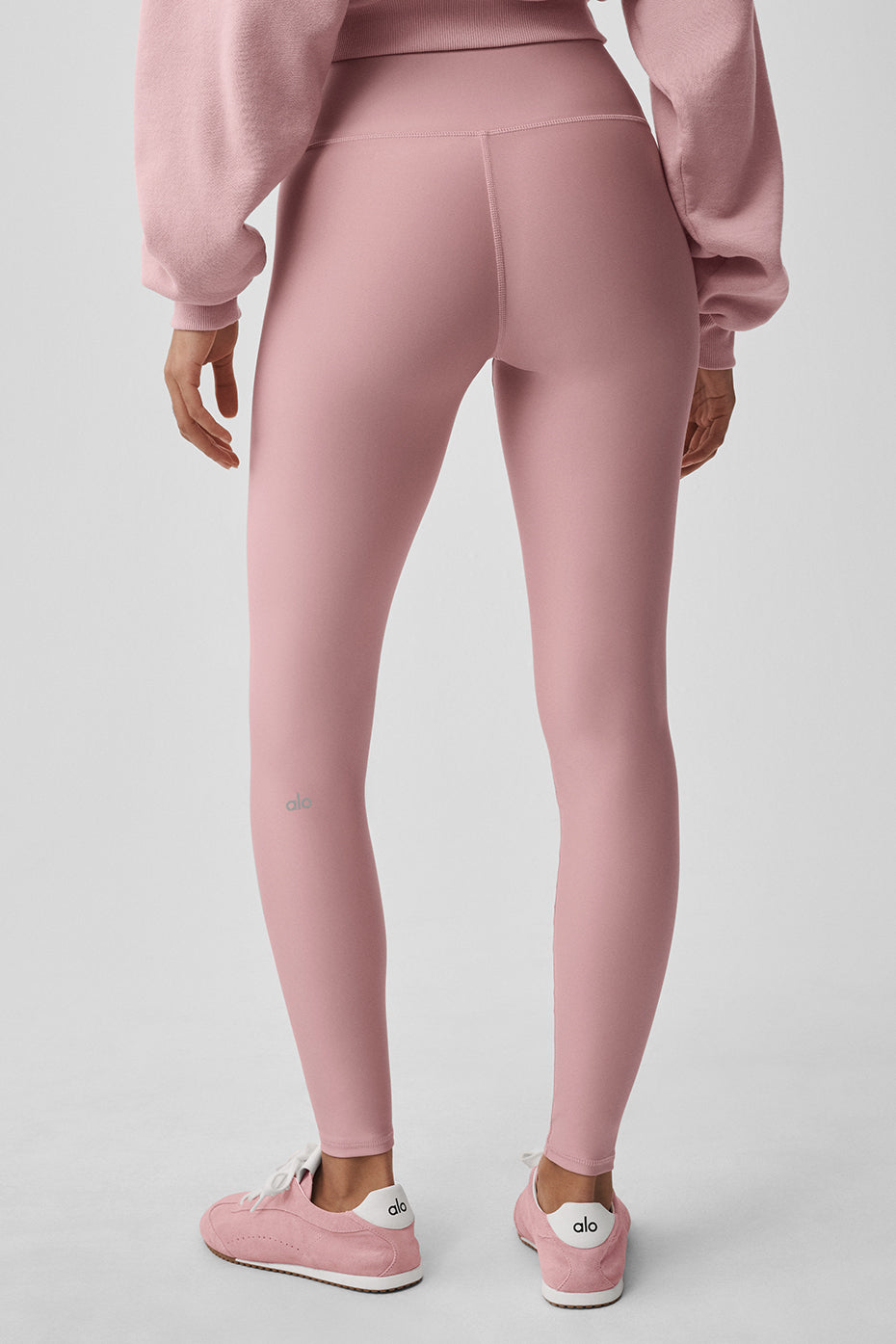 High-Waist Airlift Legging