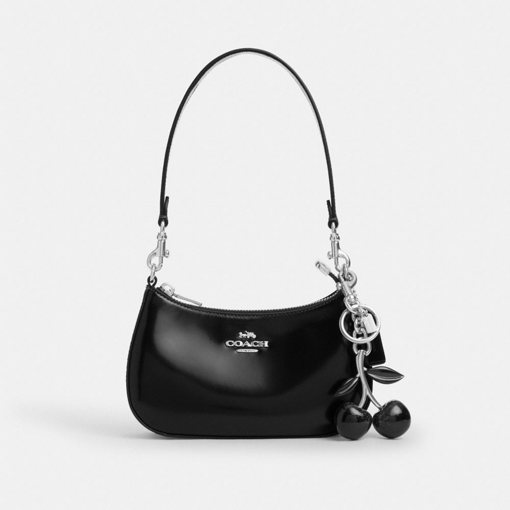 Signature Cherry Bag Charm