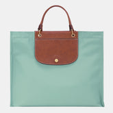 Women's Cabas Top Handle Bag