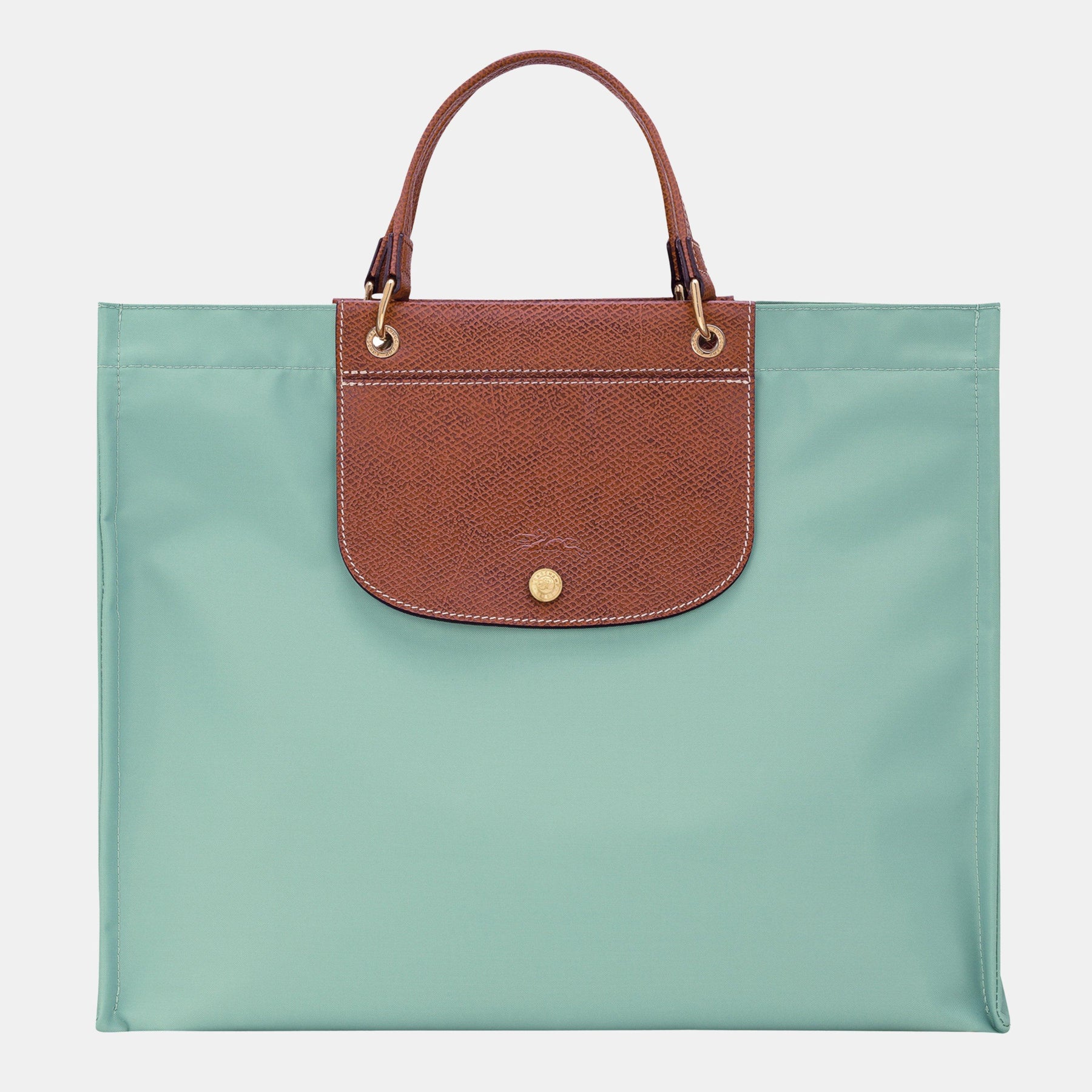 Women's Cabas Top Handle Bag