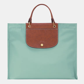 Women's Cabas Top Handle Bag