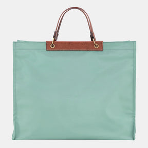 Women's Cabas Top Handle Bag