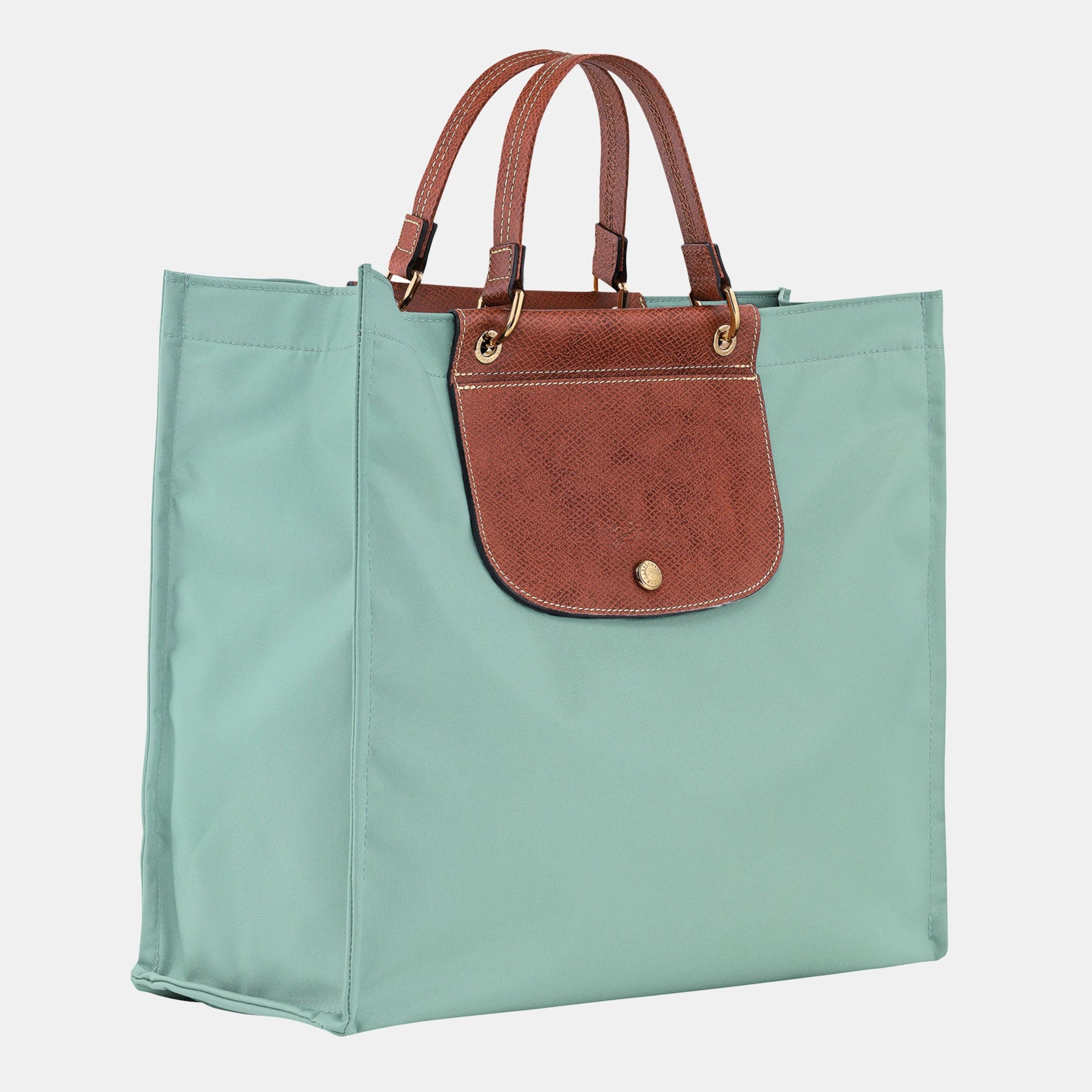 Women's Cabas Top Handle Bag