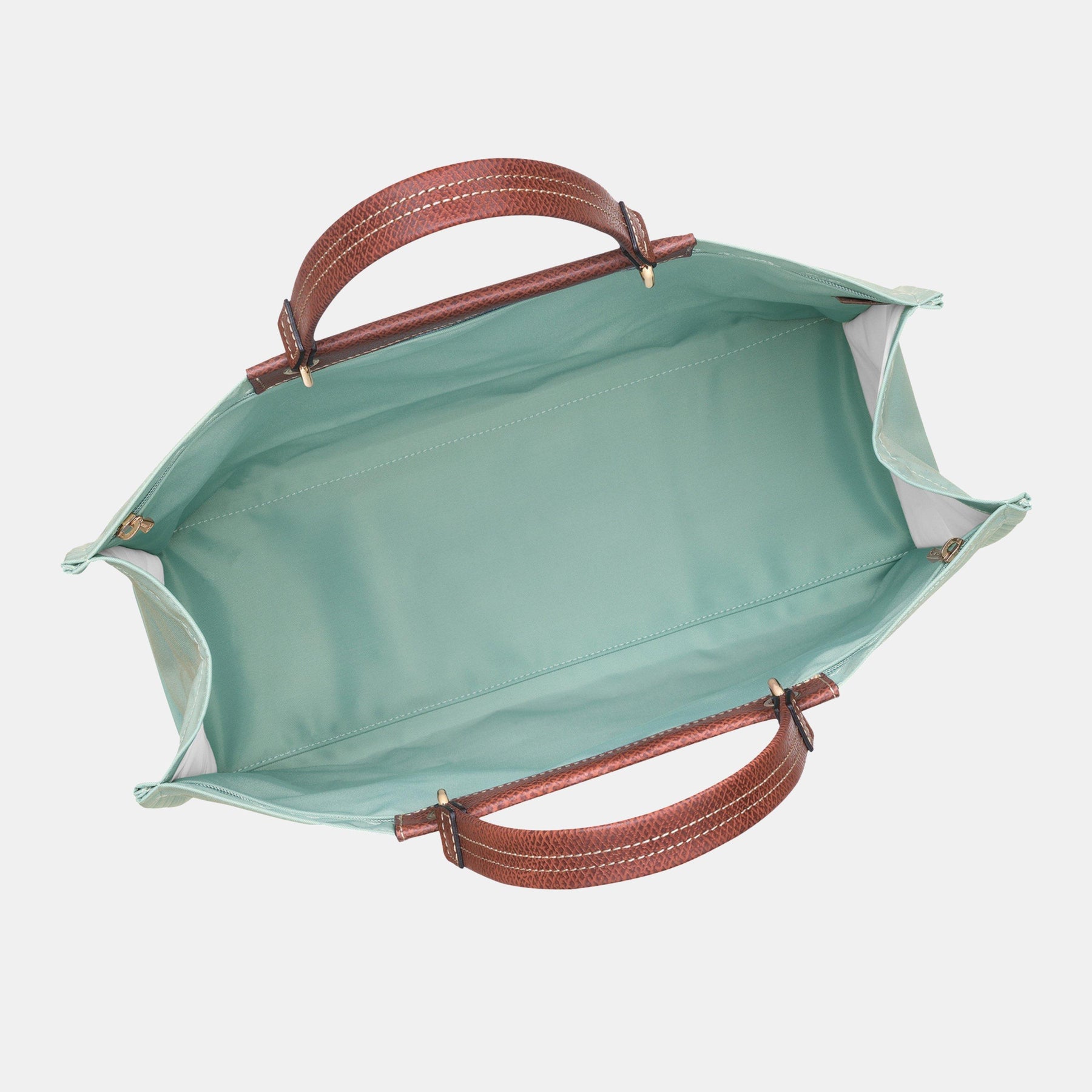 Women's Cabas Top Handle Bag