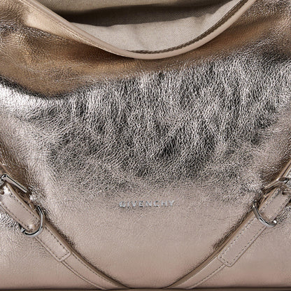 Medium Voyou Shoulder Bag