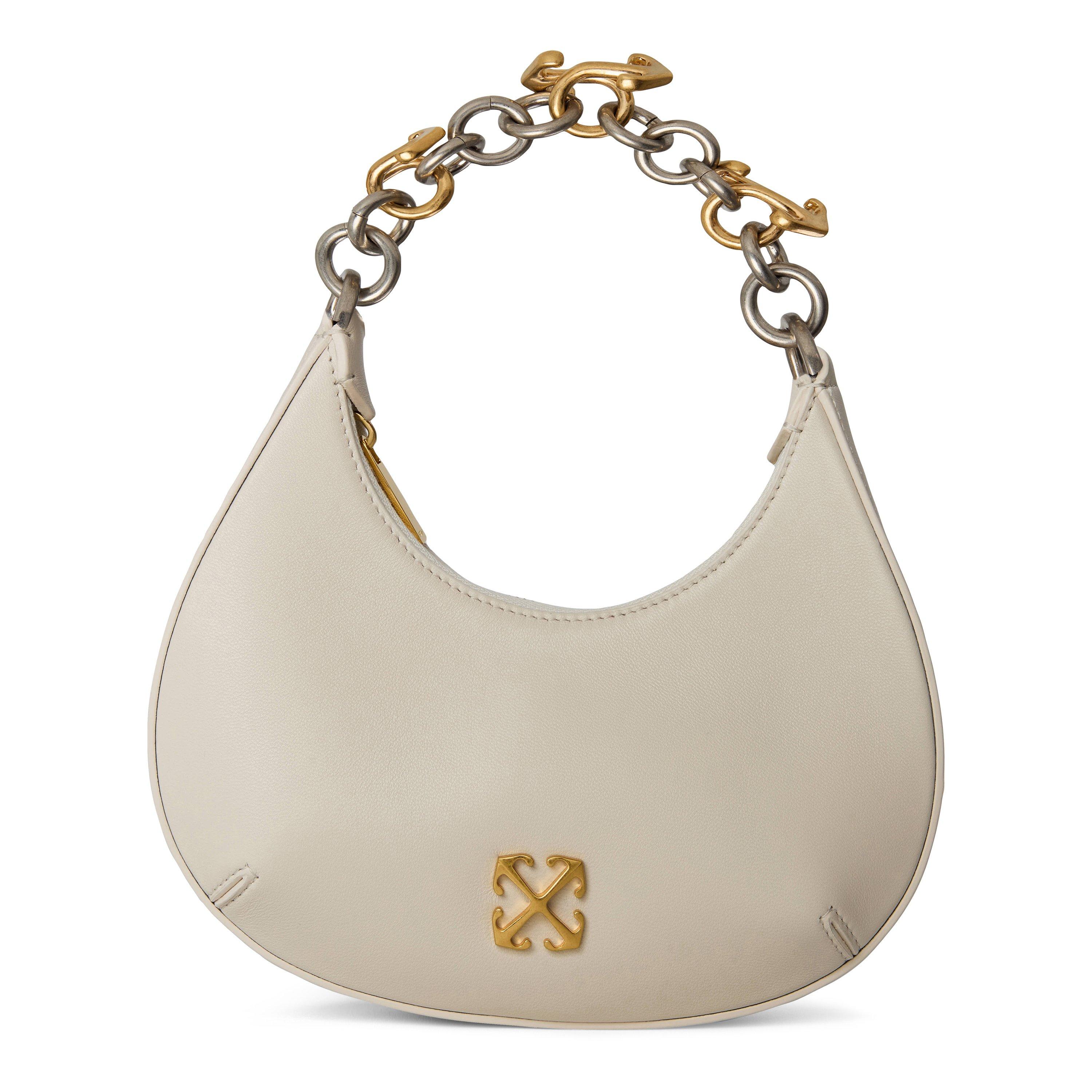 Hemisphere Shoulder Bag