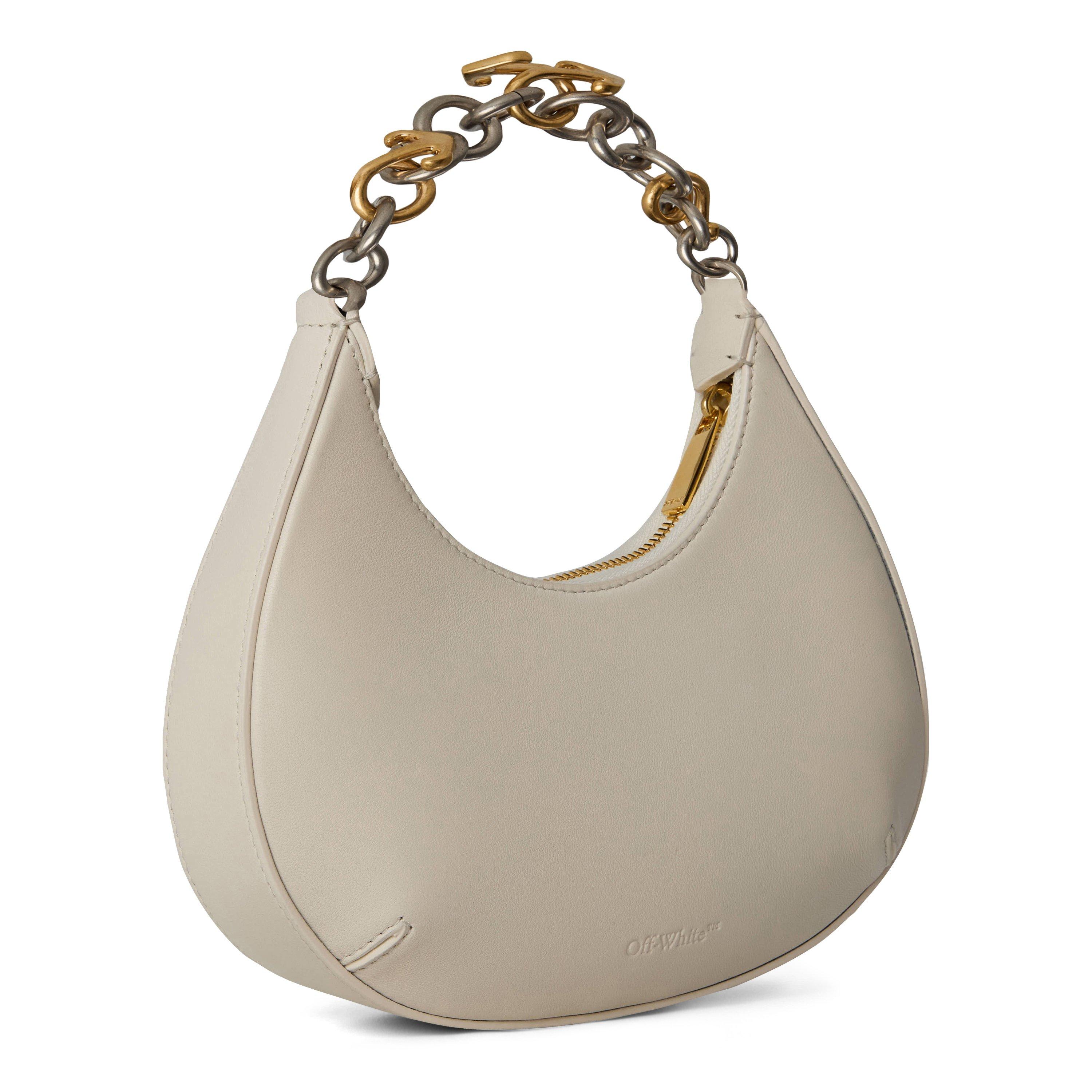 Hemisphere Shoulder Bag