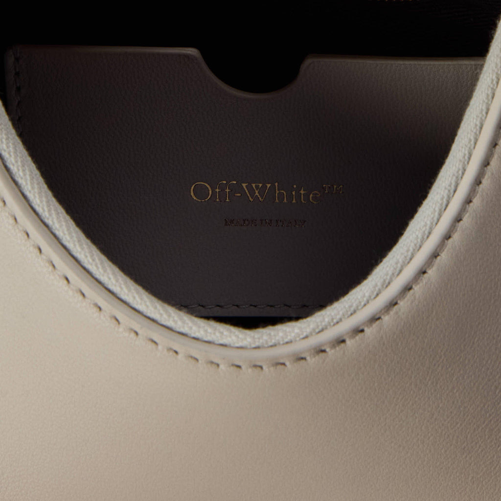 Hemisphere Shoulder Bag