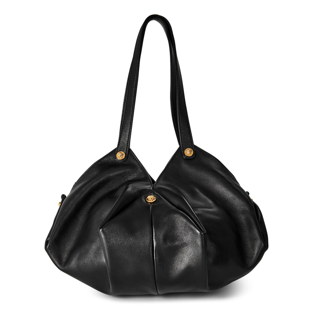 Leather Tote Bag