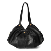 Leather Tote Bag