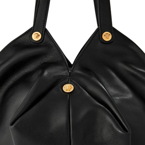 Leather Tote Bag