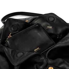 Leather Tote Bag