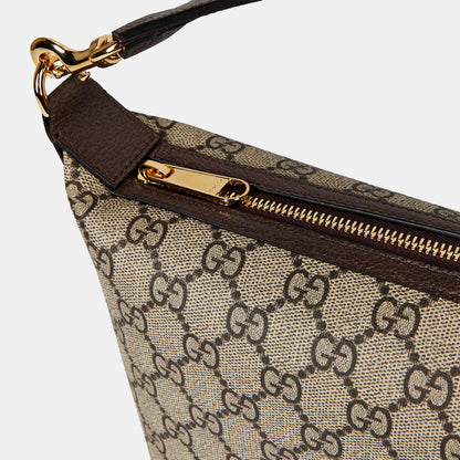 Ophidia Mini Hobo Bag