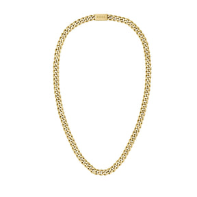 Gents BOSS Cuban Chain for Him Necklace